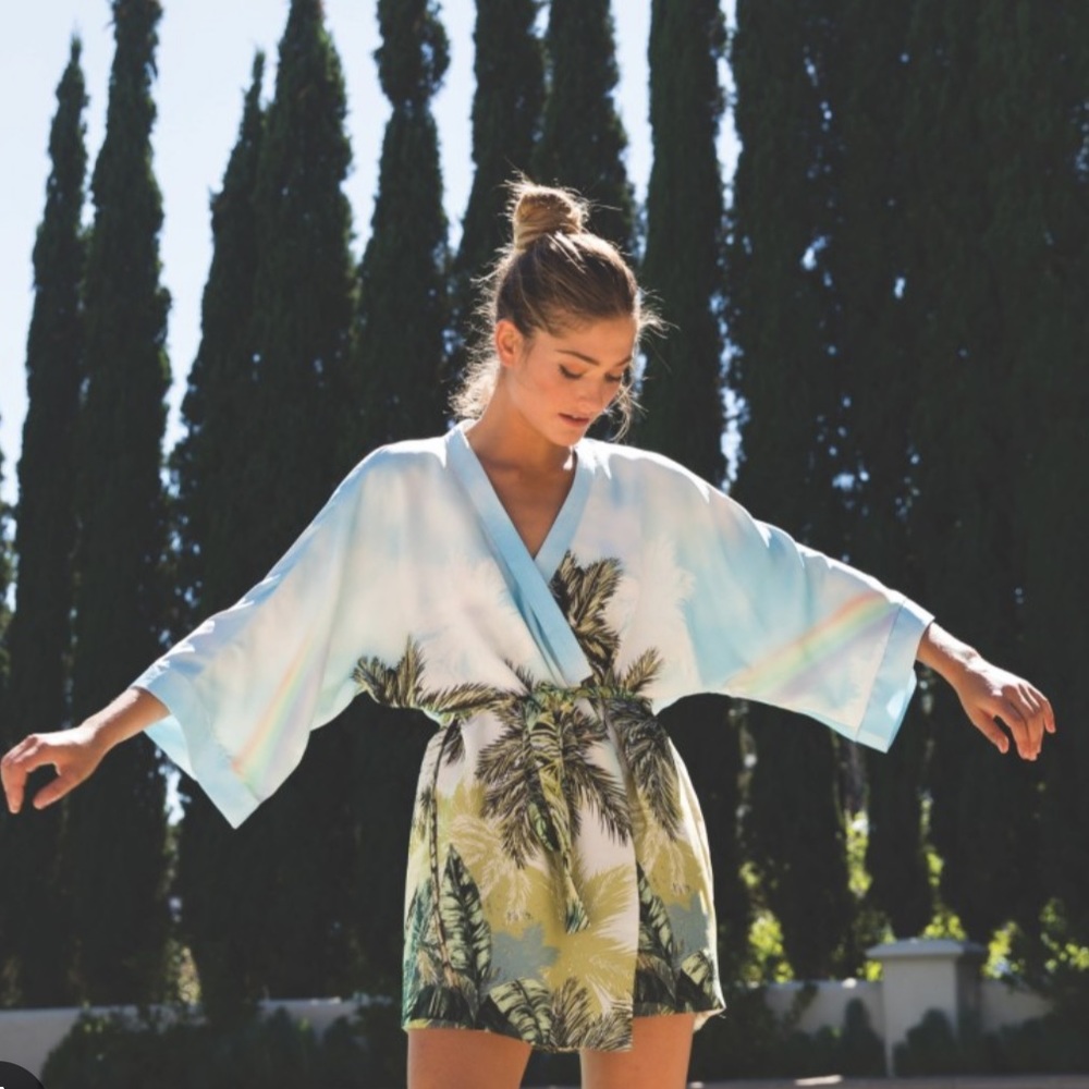 Le Superbe Robe